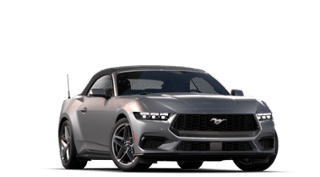 2025 Ford Mustang® External Image 5